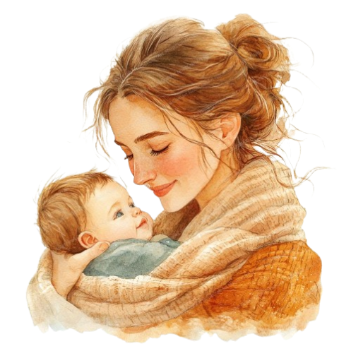 Illustration d'une pousse